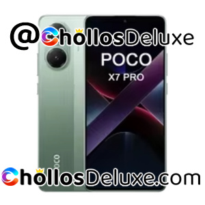 POCO X7 Pro 5G 8GB-256GB