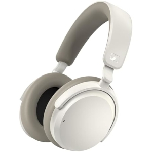 Sennheiser Accentum Auriculares Bluetooth Blancos