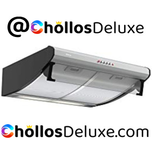 Teka C 6420 Campana Extractora 60cm Integrada