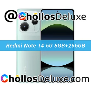 Xiaomi Redmi Note 14 5G 8GB-256GB