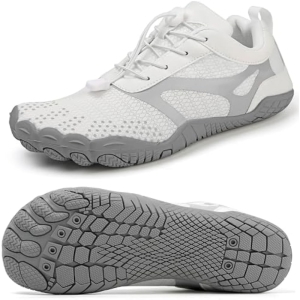 Zapatillas Barefoot Trail Running