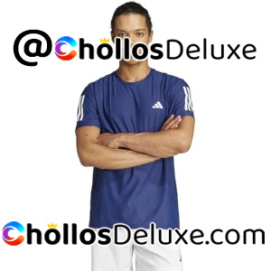 adidas Own The Run Camiseta Hombre