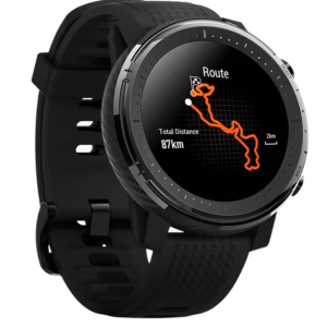 Amazfit Stratos 3 Smartwatch GPS Hombre