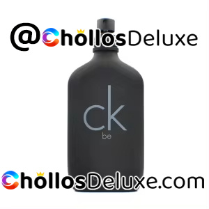 Calvin Klein CK Be Eau de Toilette 100ml