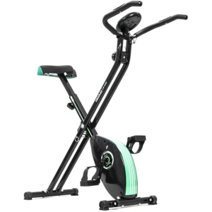 Cecotec X-Bike Bicicleta Estática Plegable