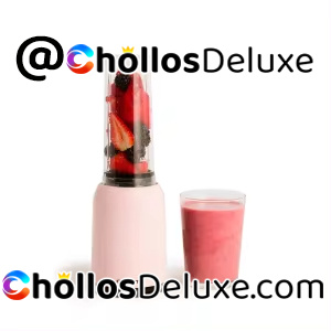 Create Moi Studio Batidora +Vaso 400ml