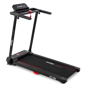 FITFIU Fitness MC-160 Cinta Correr 2 en 1