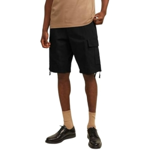 Jack & Jones Jpstcold Cargo Shorts Hombre