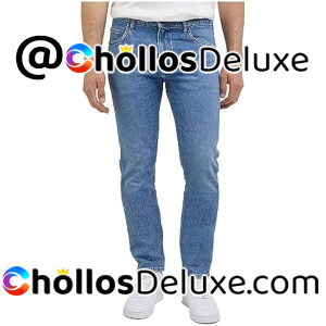 Lee Rider Jeans Hombre