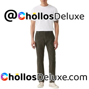 Levi's XX Chino Standard II Hombre
