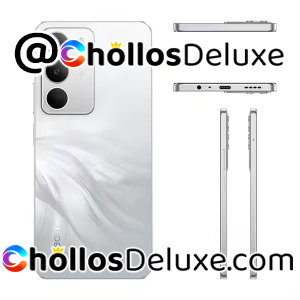 Realme C71 4G Smartphone 6GB-128GB