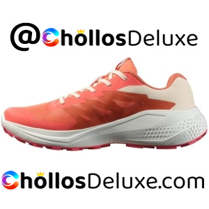 Salomon Alphaglide Zapatillas Senderismo Mujer