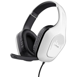 Trust GXT 418W Rayne Auriculares Gaming