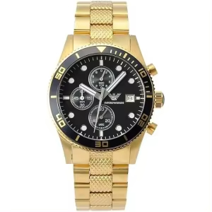 Emporio Armani Reloj Hombre AR5857 43mm