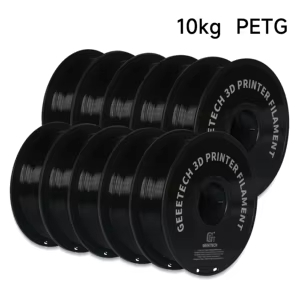 Geeetech PETG Filamento 3D 10kg 1,75mm