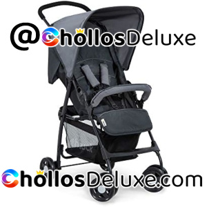 Hauck Sport Silla Paseo Reclinable 5,9kg