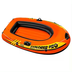 Intex Explorer Barca Hinchable Infantil Niños