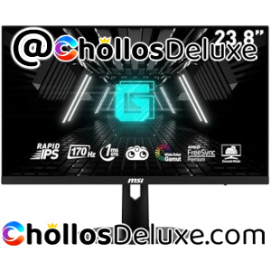 MSI G244F Monitor Gaming 24" FHD 170Hz