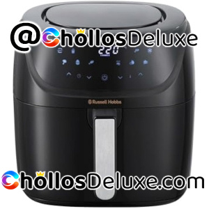 Russell Hobbs SatisFry Freidora Aire 4L LED