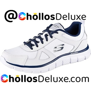 Skechers Track Scloric Zapatillas Hombre