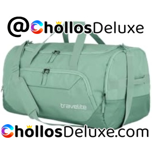 Travelite Bolsa Viaje 60cm 73L Ligera