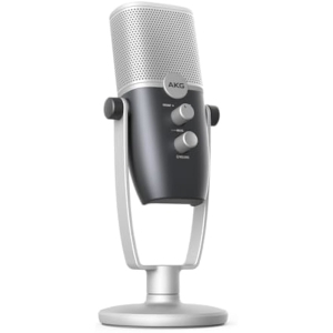 AKG Ara Micrófono USB Profesional