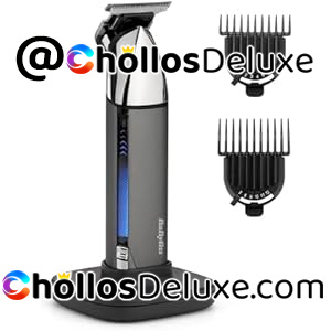 Babyliss Super-X Recortadora Barba
