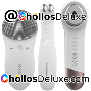 Cecotec SkinRoutine Facial FaceCare +Accesorios