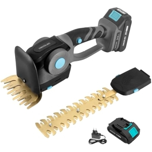 Cecotec TitaniumSword 2120 Hand XL +2 Accesorios