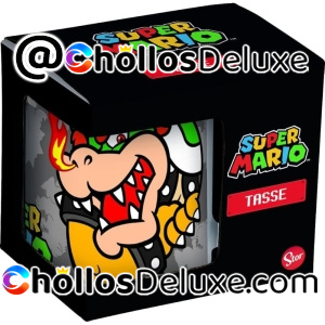Joojee Super Mario Taza 325ml