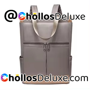 Mochila Mujer Gran Capacidad Portátil