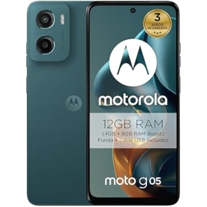 Motorola Moto G05 4GB-64GB