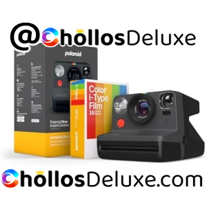 Polaroid Now Gen 2 Everything Box