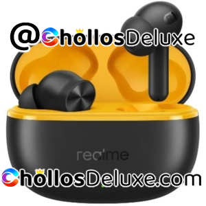 Realme Buds T200 Lite Auriculares