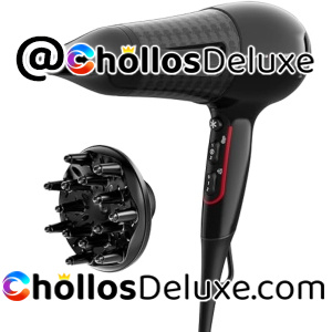 Rowenta Powerline CV591L Secador 2300W