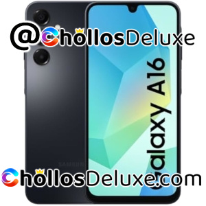 Samsung Galaxy A16 4G 256GB
