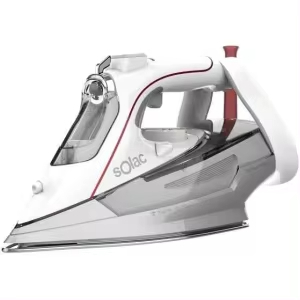 Solac Optima Plancha Vapor 3000W