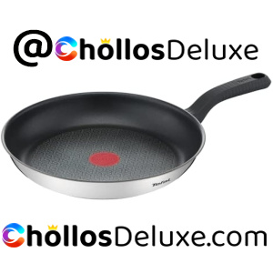 Tefal Comfort Max Sartén 30cm