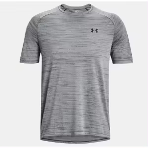Under Armour Camiseta UA Tech 2.0