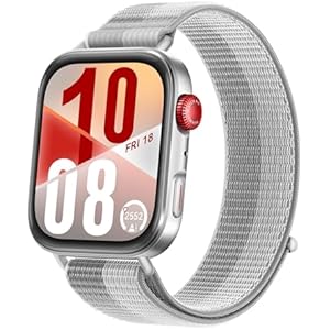 Huawei Watch Fit 4 Smartwatch
