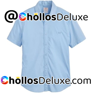 Levi's Battery Housemark Slim Hombre