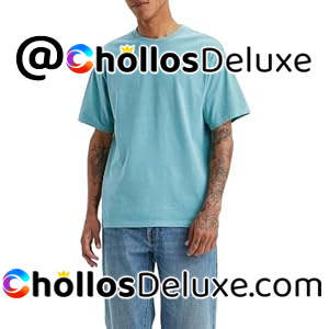 Levi's Red Tab Vintage Tee Hombre