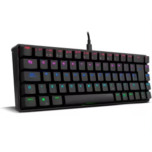 Ozone Mini Tactical Teclado Mecánico