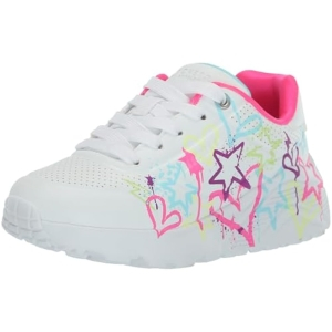 Skechers Eden LX Niñas