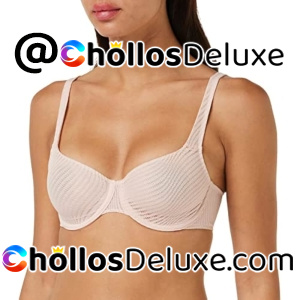 Triumph Minimizador Bra Mujer