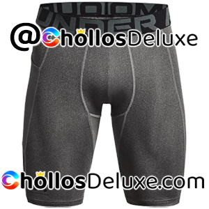Under Armour Pantalones Cortos Compresión Hombre