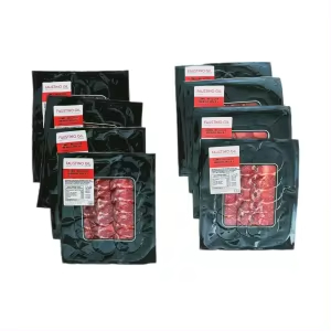 8x Lomo Bellota Ibérico 100g
