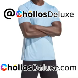 Adidas Camiseta Tabela Manga Corta