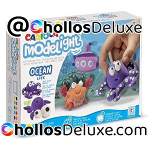 Carioca Modelight Maxi Ocean