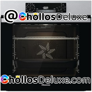 Hisense BI64211PXOL Horno Multifunción 77L